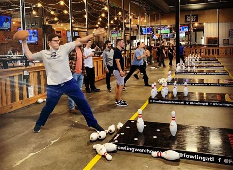 Getting Started with Football Bowling