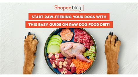 Getting Started with In The Raw Dog Food