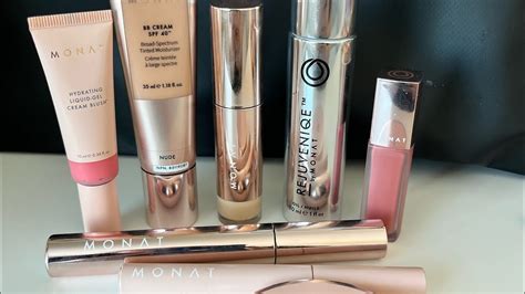 Getting Started with Monat Skin Care