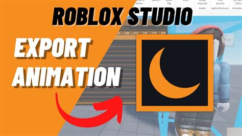 Getting Started with Moon Animator 2 - DevForum | Roblox