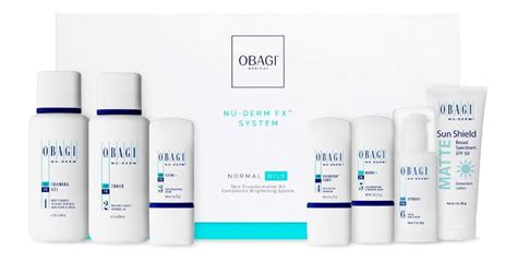 Getting Started with Obagi Skin Care