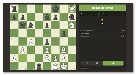 Getting Started with Online Chess
