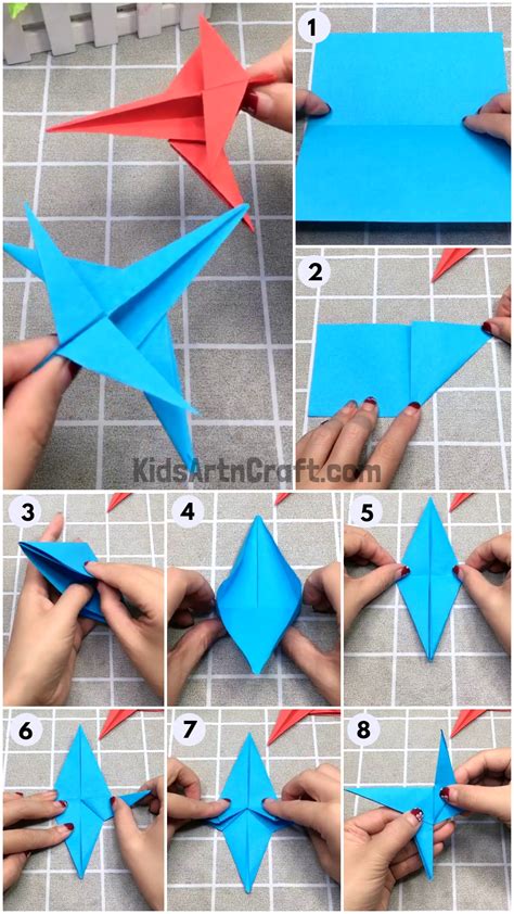 Getting Started with Paper Craft Base Projects Tutorials