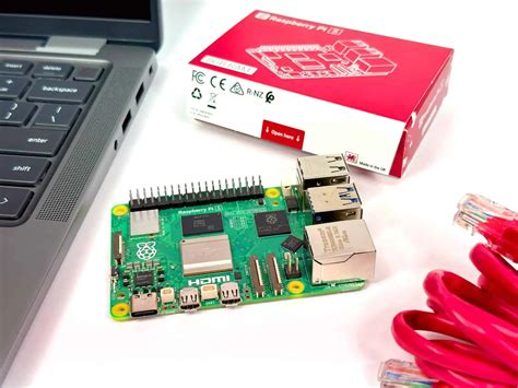 Getting Started with Raspberry Pi