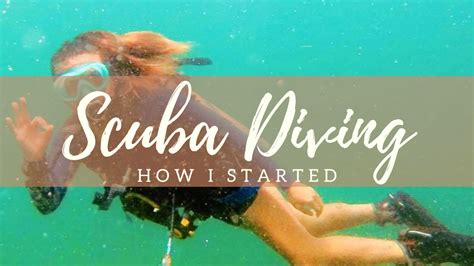 Getting Started with Scuba
