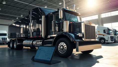 Getting Started with Truck Finance