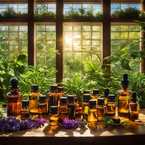Getting Started with VTCT Level 4 Aromatherapy Certification