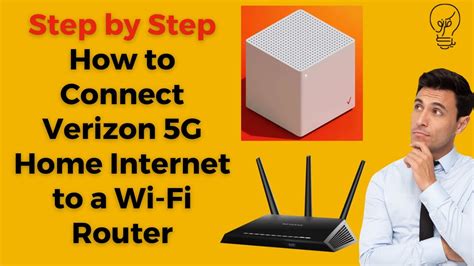 Getting Started with Verizon 5G Business Internet