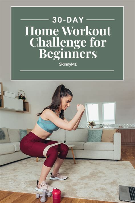 Getting Started with Xper Home Workout