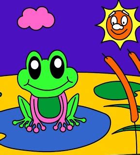 Getting Started with Your Colour Book Paint Adventure