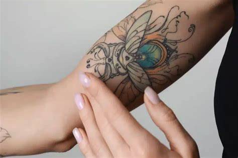 Getting Started with Your Tattoo