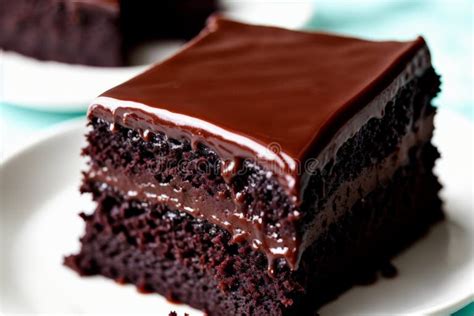 Getting That Fudgy Texture