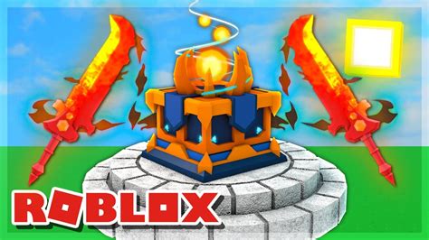 Getting The MOST OVERPOWERED ENCHANTMENTS! Roblox 