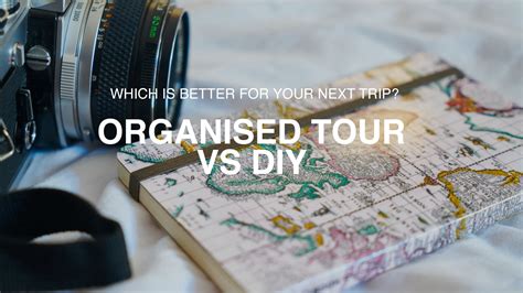 Getting There: Tours vs DIY