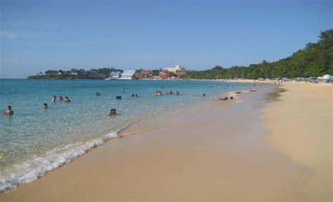 Getting To Sosua Beach