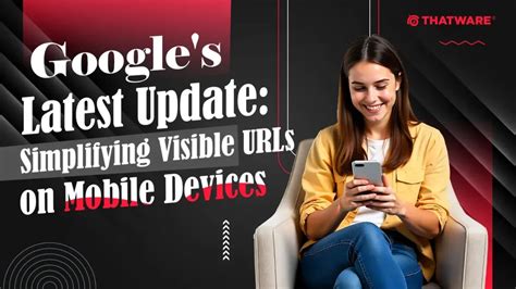 Getting URLs on Mobile Devices