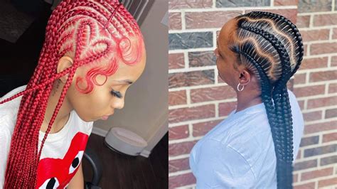 Getting Your All Back Hairstyle Done Right