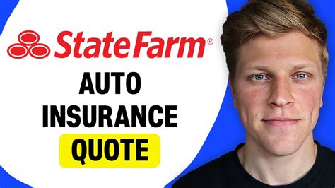 Getting Your Auto Insurance Quote with State Farm