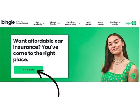 Getting Your Insurance Quote Bingle: A Simple Process