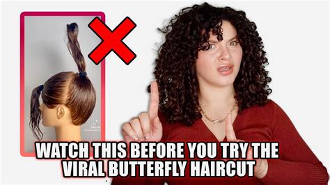 Getting Your Perfect Butterfly Cut