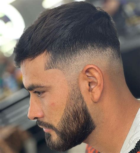 Getting Your Perfect High Fade Haircut
