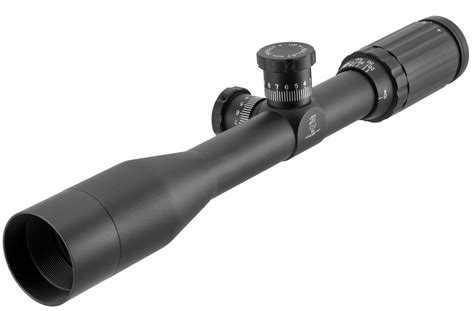 Getting Your Perfect Shots with High Power Rifle Scopes