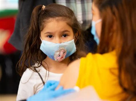 Getting Your Polio Booster at CVS: A Smooth Process