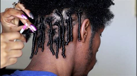 Getting Your Soft Dreads What to Expect