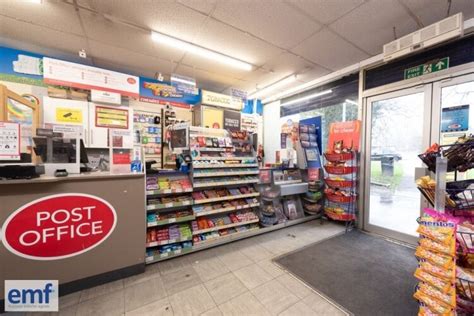 Getting a Bank Check Alternative at a Major Retail Store or Post Office