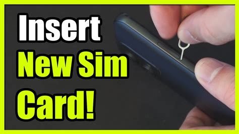 Getting a New SIM In-Person (The Fastest Way)