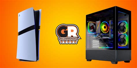 Getting a PS5 Pro PC equivalent