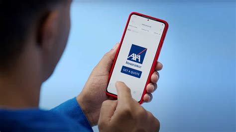 Getting a Quote and Making a Claim with Axa