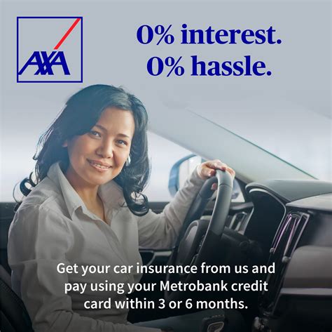 Getting a Quote for Your Axa Comprehensive Car Insurance