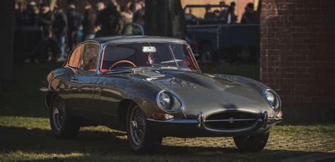 Getting a Quote with Footman James Classic