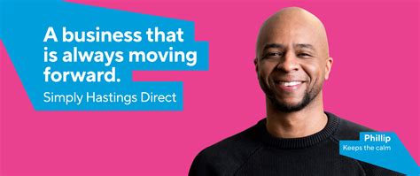 Getting a Quote with Hastings Direct