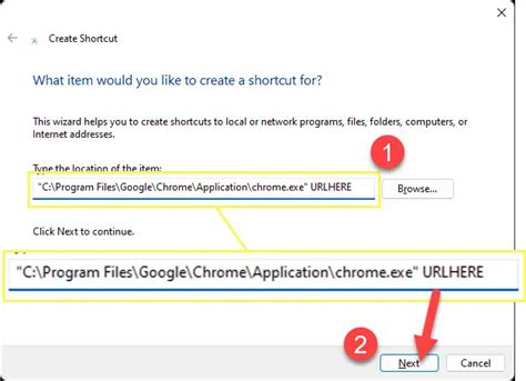 Getting an Image URL on a Desktop Browser