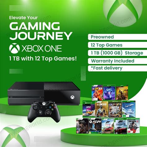 Getting an Xbox One online