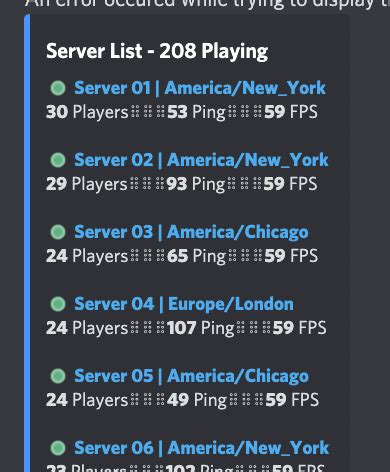 Getting location of server via /v1/games/{placeId}/servers - Scripting 