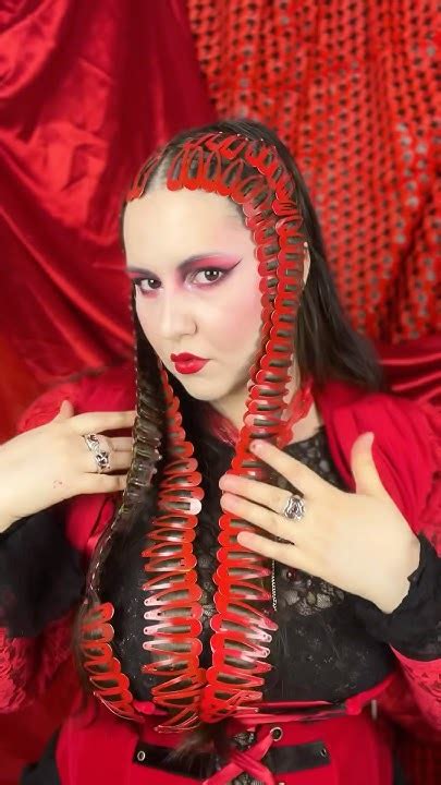 Getting ready for Mayhem