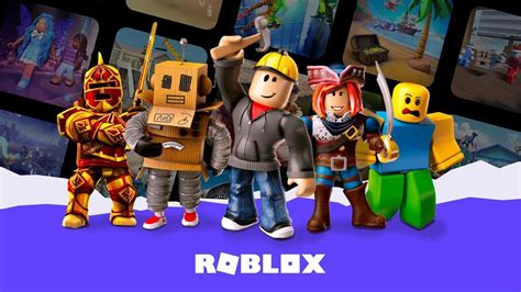 Getting ready to play a Roblox game still shows the red logo and not 
