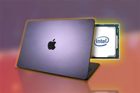 Getting started on Intel-based Macs