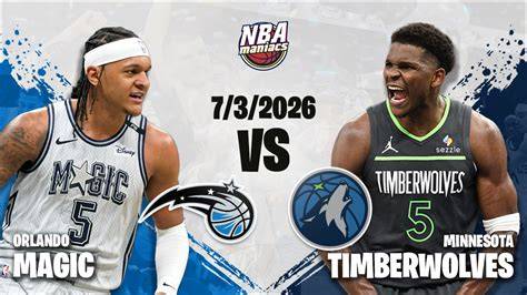 Getting the Best Results With Timberwolves vs Magic: A Practical Roadmap