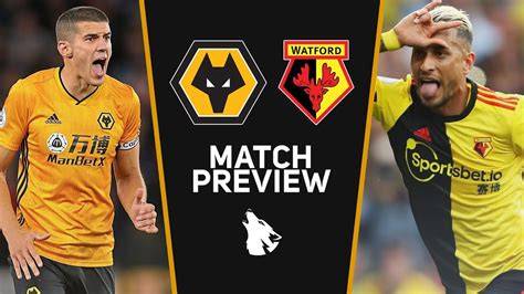 Getting the Best Results With Wolves vs Watford: A Practical Roadmap