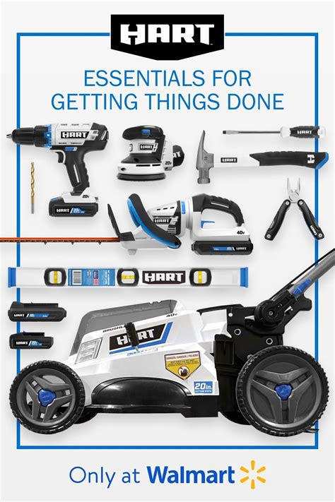 Getting the Job Done: Tools and Hardware Essentials