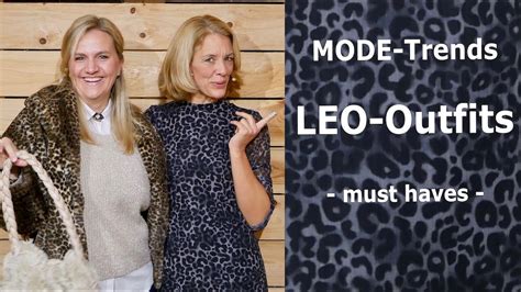 Getting the Leo Look: Essential Tips