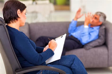 Getting the Most Out of Your Treatment