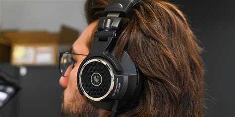Getting the Most from Your Open Back Headphones