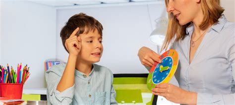 Getting the Official Diagnosis