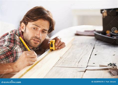 Getting the Right Measurements