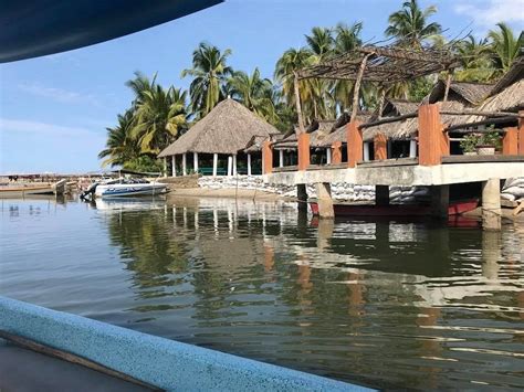 Getting to 3 Palos Lagoon